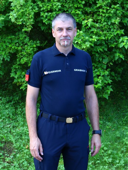 Manfred Grabner
