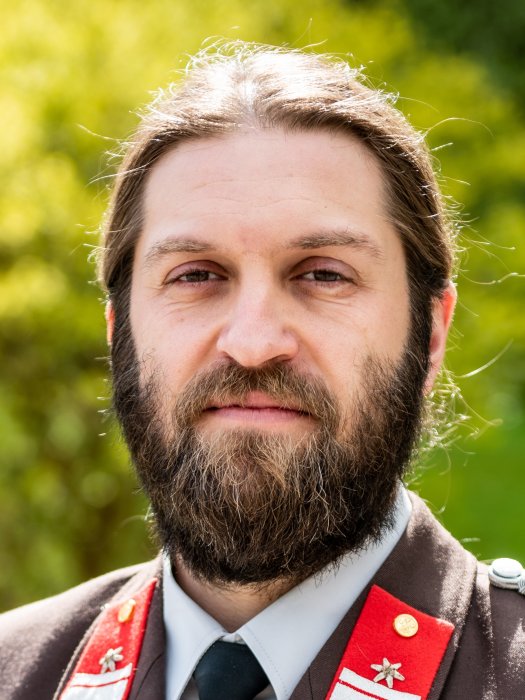 Florian Daxer