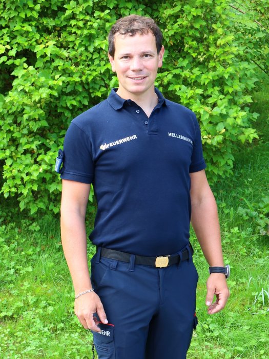 Gerald Hellermann