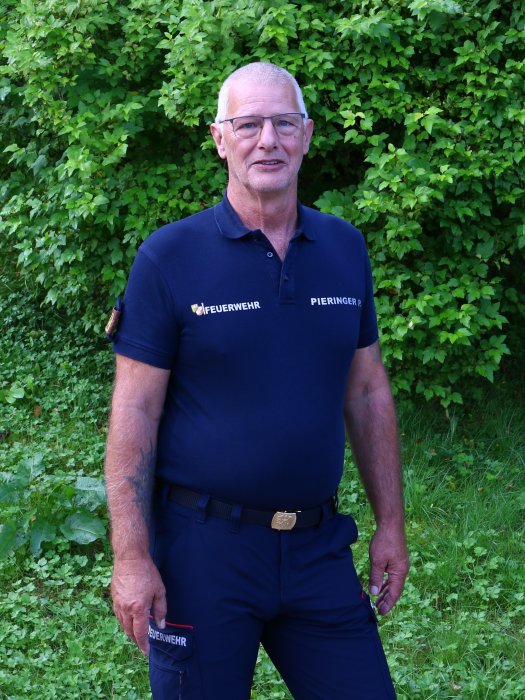 Peter Pieringer