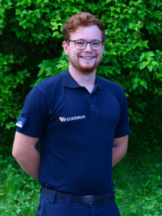Jonas Guggenberger