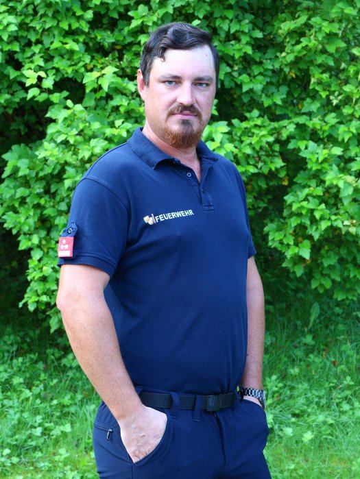 Stefan Wallner