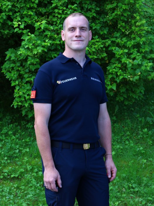 Florian Sebastian Renner