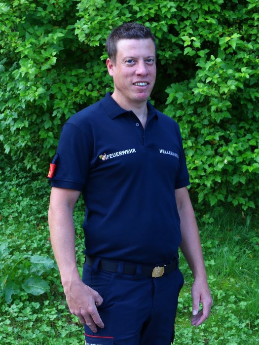 Christoph Hellermann