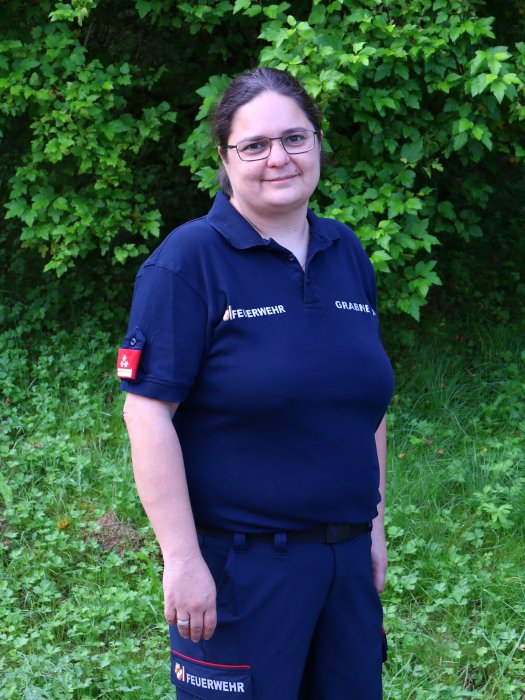 Anja Grabner